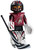 Playmobil 09193 NHL Arizona Coyotes Goalie