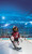 Playmobil 09193 NHL Arizona Coyotes Goalie