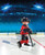 Playmobil 09037 NHL New Jersey Devils Player