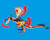 Playmobil 70731 Dragon Racing: Snotlout and Hookfang