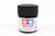 Tamiya 81001 Large Acrylic X-1 Black - 23ml