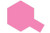 Tamiya 81017 Large Acrylic X-17 Pink - 23ml