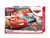 Carrera 20063516 Disney Cars 3 Set Battery Powered