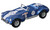 PineCar 3950 Blue Venom Premium Racer Kit