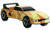 PineCar 3977 Fire Starter Custom Body Skin