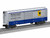 Lionel 1926620 O Gauge FreightSounds Boxcar B&O Sentinel #466024