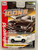 AWDSC 402 Automotvie Icons – X-Traction (3 Pack) - 1977 Pontiac Firebird, 1970 Dodge Challenger and 1976 Ford Torino