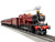 Lionel 2523140 O Hogwarts Express LionChief Set  and Dementors Coach Lionel 2523140 O Hogwarts Express LionChief Set  and Dementors Coach