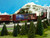 Lionel 2528070 O Harry Potter and the Goblet Of Fire - Movie Boxcar