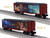 Lionel 2528070 O Harry Potter and the Goblet Of Fire - Movie Boxcar