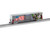 Lionel 6-85048 O Gauge LED Flag Boxcar Spirit of UP #1943