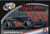 Wes's Model Car 10060PD Matt Hirschman PeeDee Motorsports Modified #60