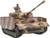 Revell 857861 Panzer IV sk2 9/23