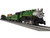 Lionel 6-83286 O Gauge John Deere Steam Lionchief Train Set