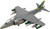 Revell 851372 SNAP Harrier GR7 1/100