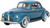 Revell 854371 40 Ford Standard Coupe Skill 2