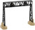 Lionel 6-83174 O Gauge PnP Double Signal Bridge