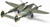 Tamiya 25199 Lockheed P-38H Lightning LIMITED EDITION