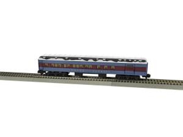 Lionel 2019210 AF THE POLAR EXPRESS Combine Car