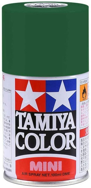 Tamiya 85009 Spray TS-9 British Green