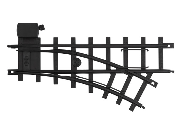 LIONEL 7-11832 READY-TO-PLAY LEFT & RIGHT INTERCHANGE TRACK PACK