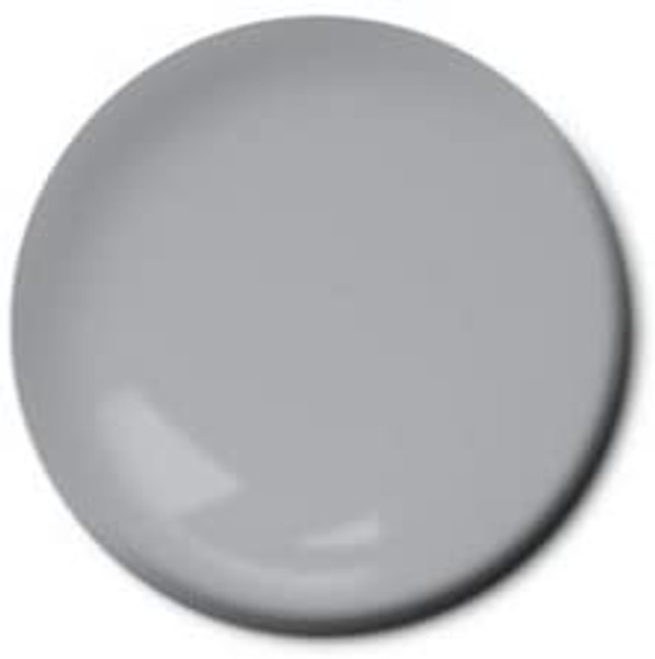 Testors 1781 Aluminum - 1/2 oz