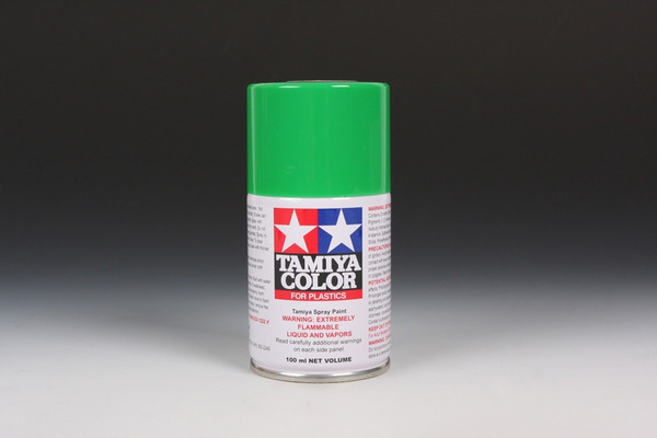 Tamiya 85035 Spray TS-35 Park Green - 100ml