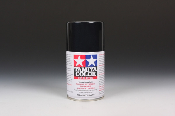 Tamiya 85064 Spray TS-64 Dark Mica Blue - 100ml