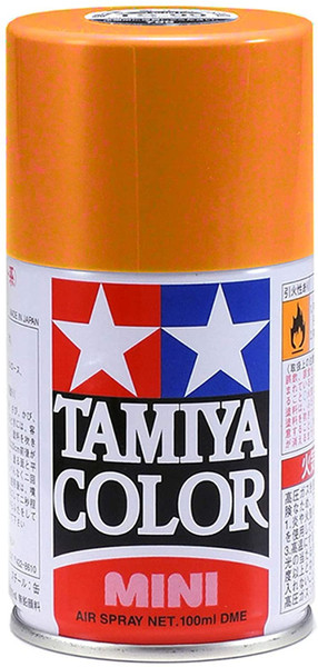 Tamiya 85096 Spray TS-96 Fluor. Orange - 100ml