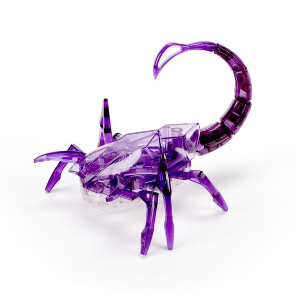 Hexbug 06592 Scorpion - Purple