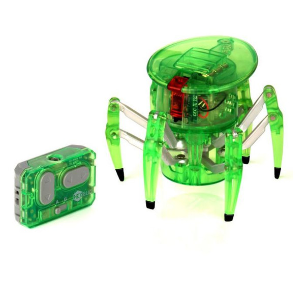 Hexbug Spider - Green