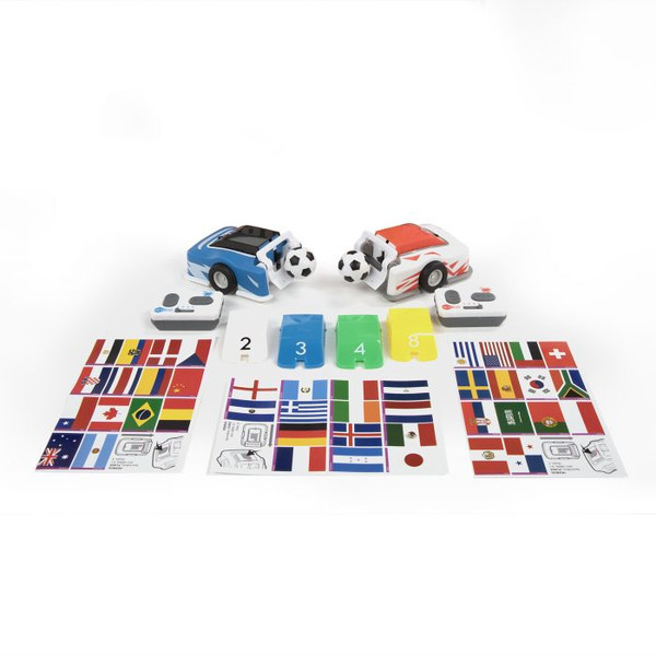 Hexbug Soccer Dual Pack