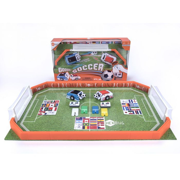 Hexbug Soccer Arena