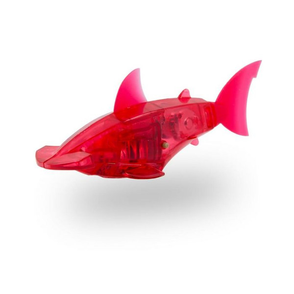 Hexbug Aquabot 2.0 Fish - Red