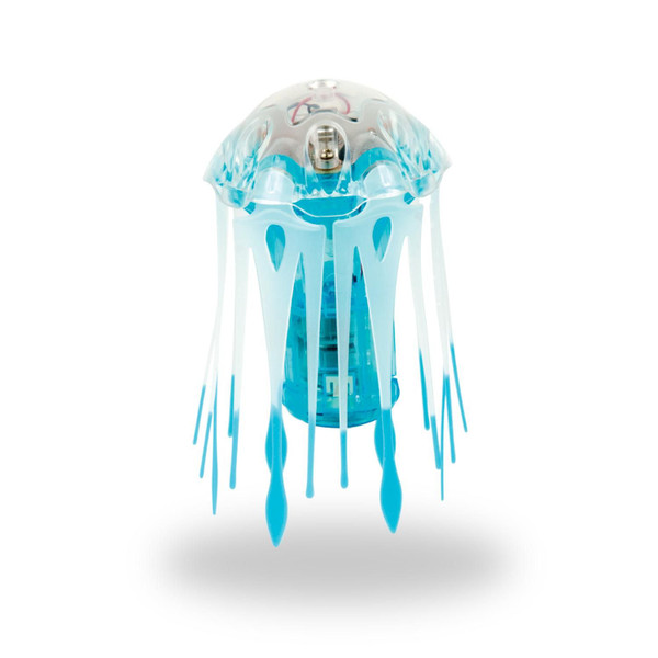 Hexbug Aquabot Jellyfish - Lighted - Blue