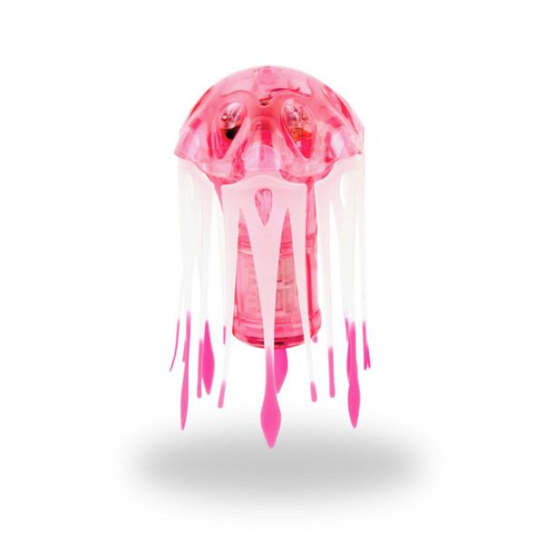 Hexbug Aquabot Jellyfish - Lighted - Red