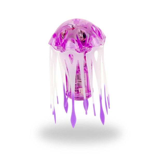 Hexbug Aquabot Jellyfish - Lighted - Purple