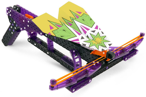 Hexbug Vex Crossfire Launcher