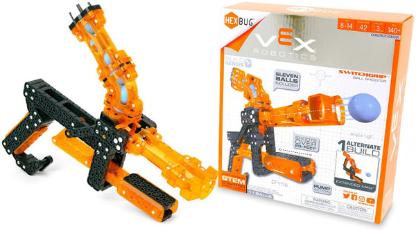 Hexbug Vex Switch Grip