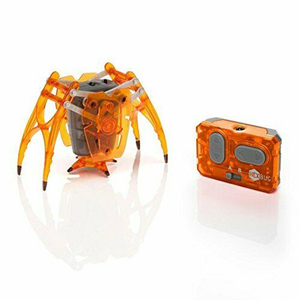 Hexbug Inchworm - Orange