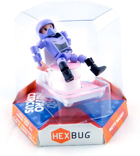 Hexbug Nitro Circus Moto Maddy