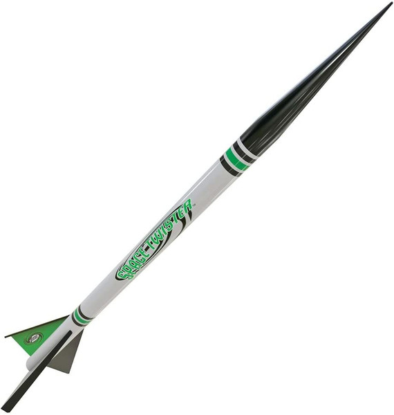 Estes 7258 Space Twister - Skill 1