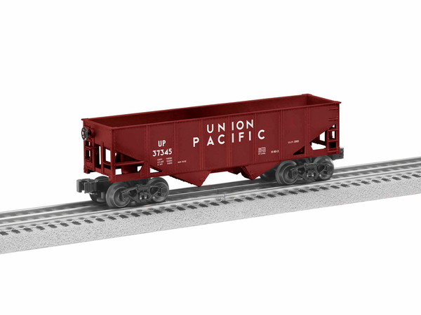 Lionel 6-84773 O Gauge UP Hopper 6pk