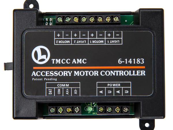 Lionel 6-14183 O Gauge TMCC Accessory Motor Controller/AMC
