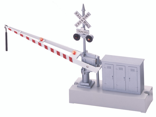 Lionel 6-14098 O Gauge Automatic Crossing Gates - 2 Pack