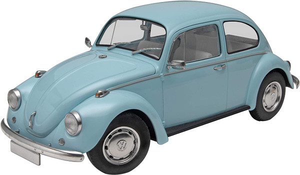 Revell 854192 60s Beetle Type 1 - Skill 2