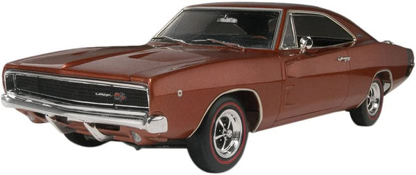 Revell 854202 '68 Dodge Charger 2n1 1/25