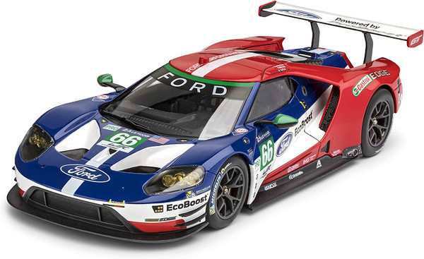Revell 854418 Ford GT Le Mans - Skill 4