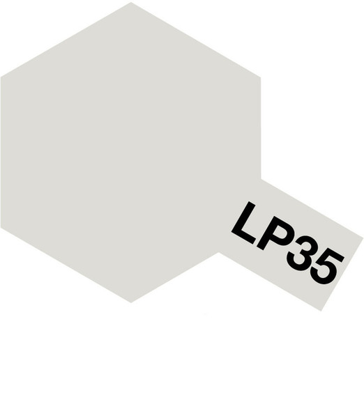Tamiya 82135 Lacquer LP-35 Insignia White