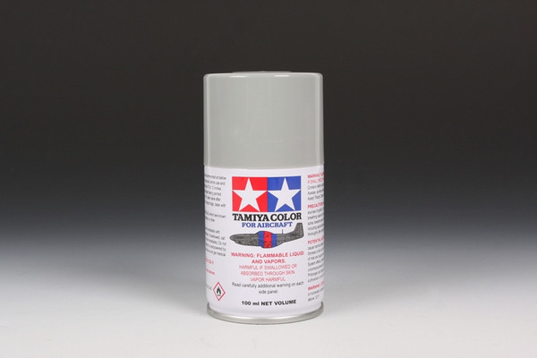 Tamiya 86511 Spray AS-11 Medium Sea Grey